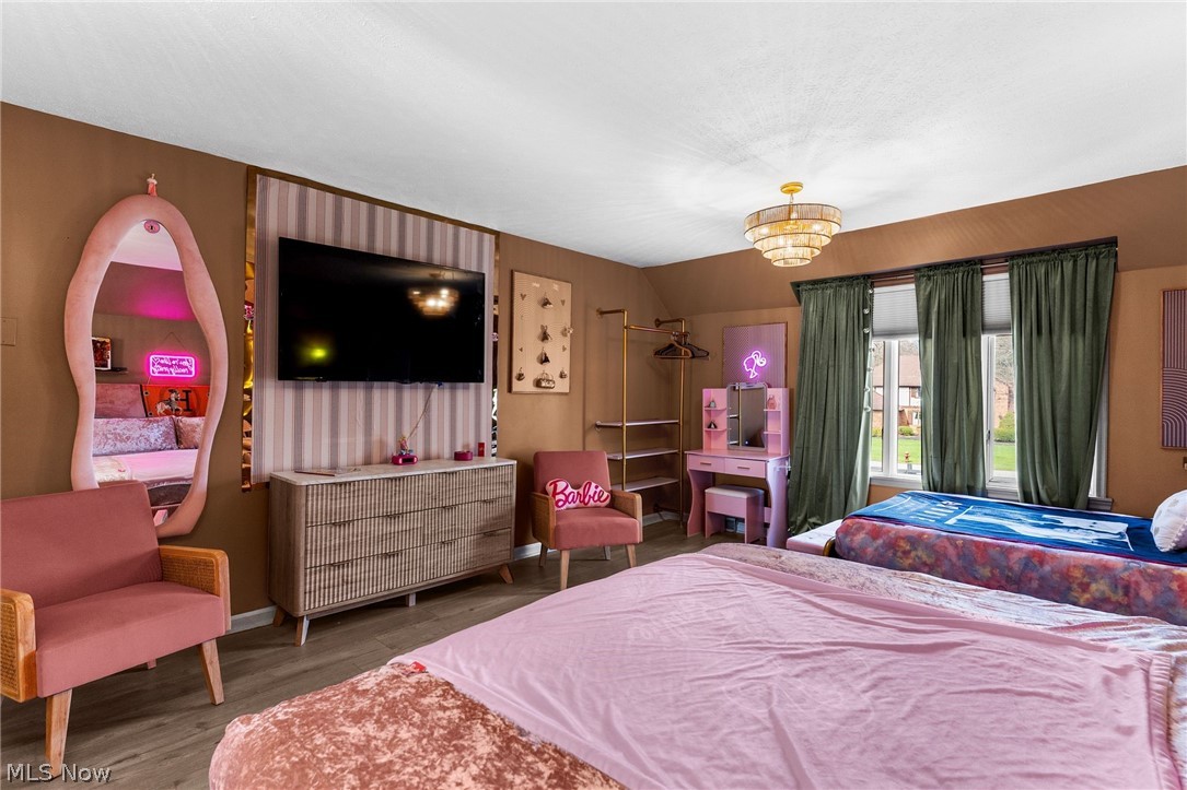 Logan Arms Estates - Residential