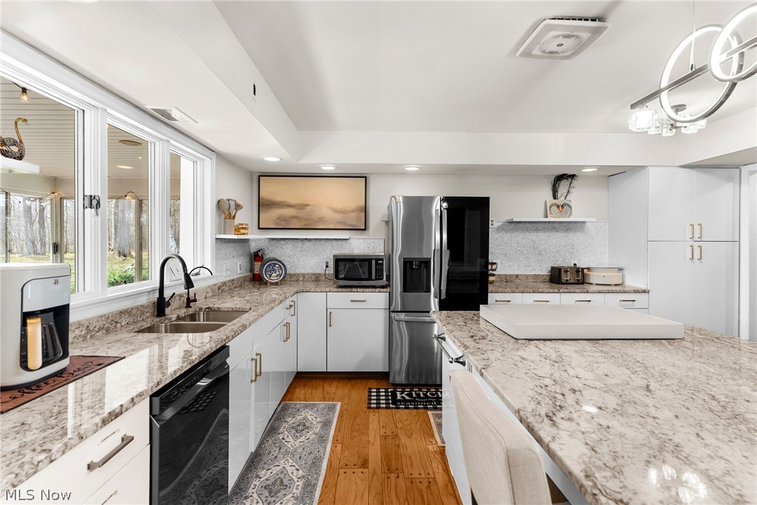 Logan Arms Estates - Residential