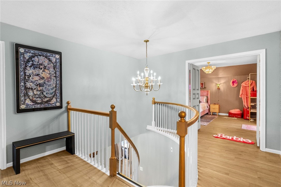 Logan Arms Estates - Residential