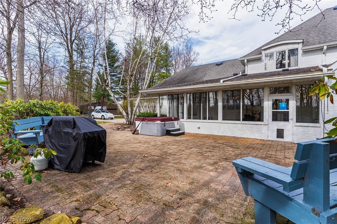 Logan Arms Estates - Residential