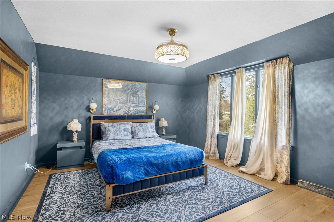 Logan Arms Estates - Residential