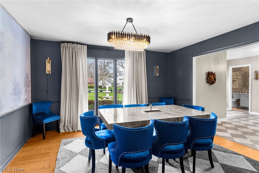 Logan Arms Estates - Residential
