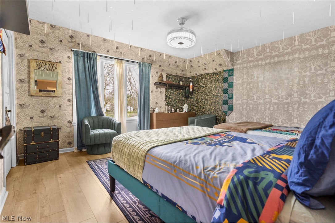 Logan Arms Estates - Residential
