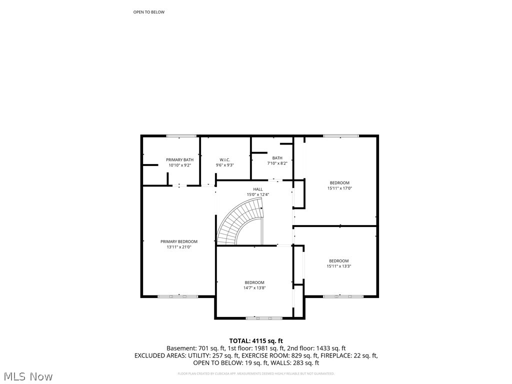 Logan Arms Estates - Residential