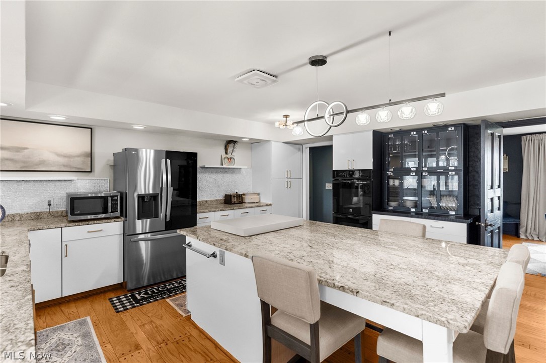 Logan Arms Estates - Residential