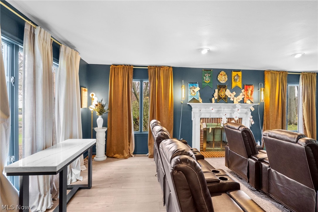 Logan Arms Estates - Residential