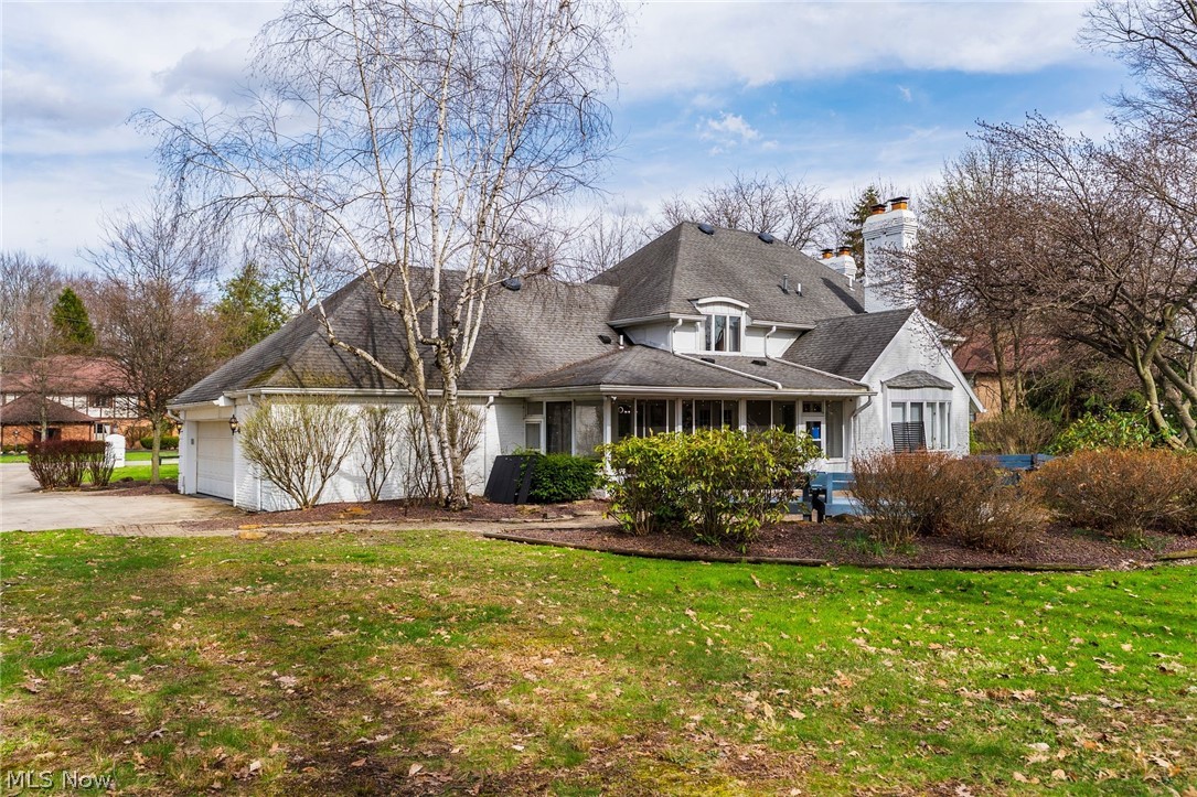 Logan Arms Estates - Residential