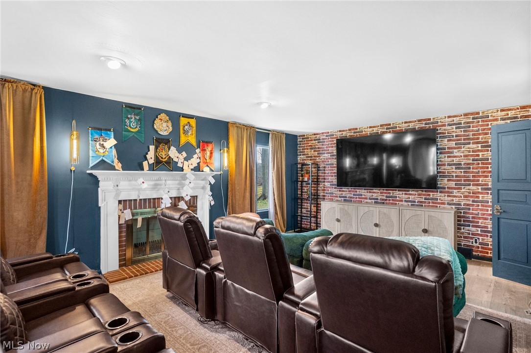 Logan Arms Estates - Residential