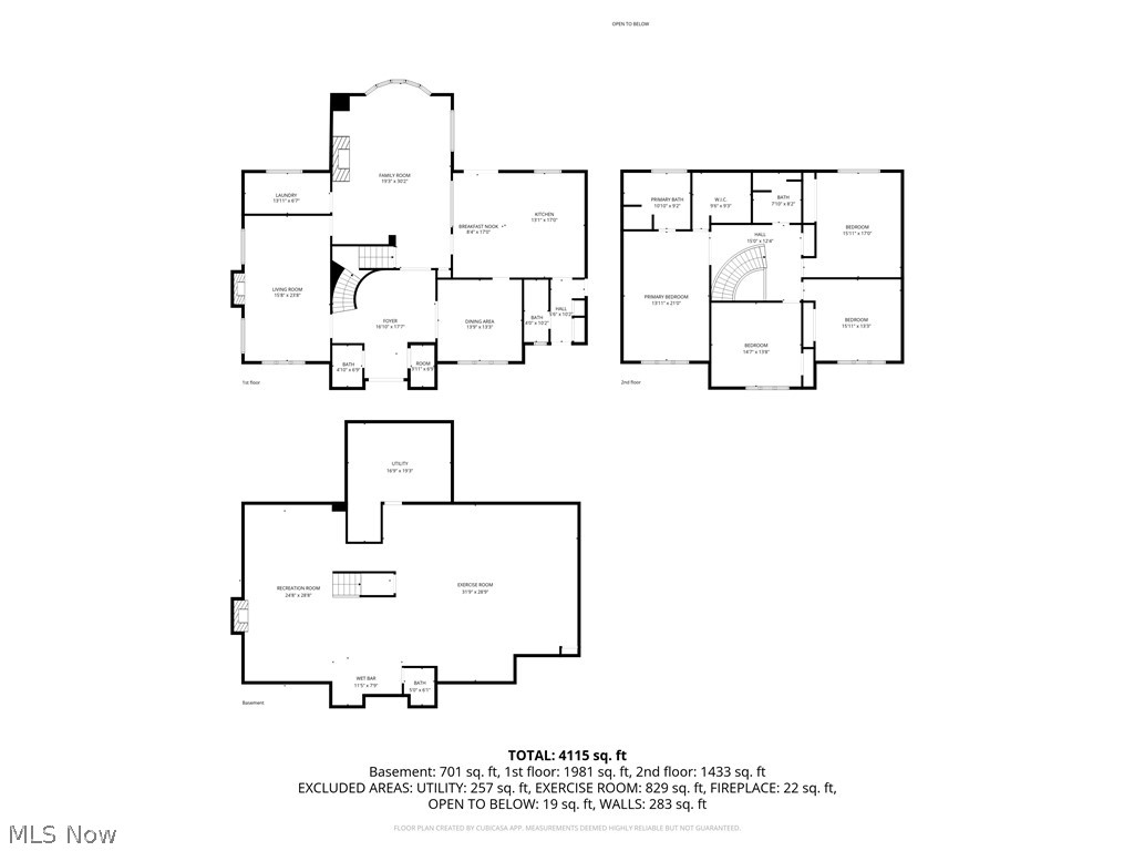 Logan Arms Estates - Residential