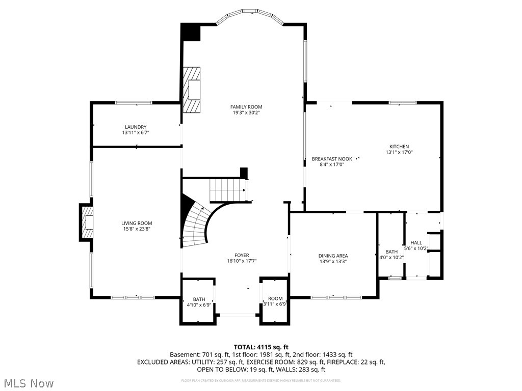 Logan Arms Estates - Residential