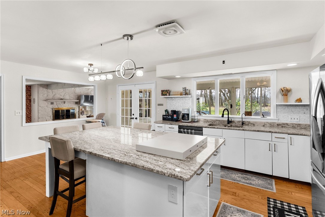 Logan Arms Estates - Residential