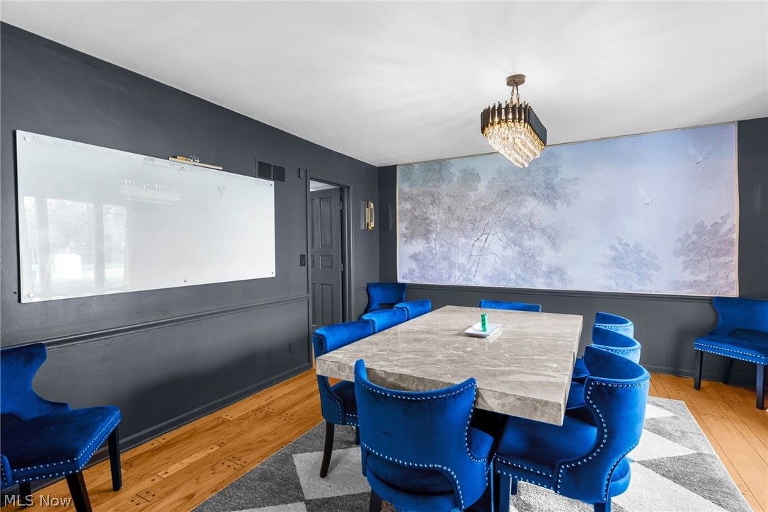 Logan Arms Estates - Residential