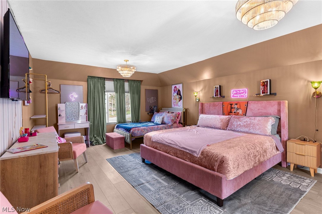 Logan Arms Estates - Residential