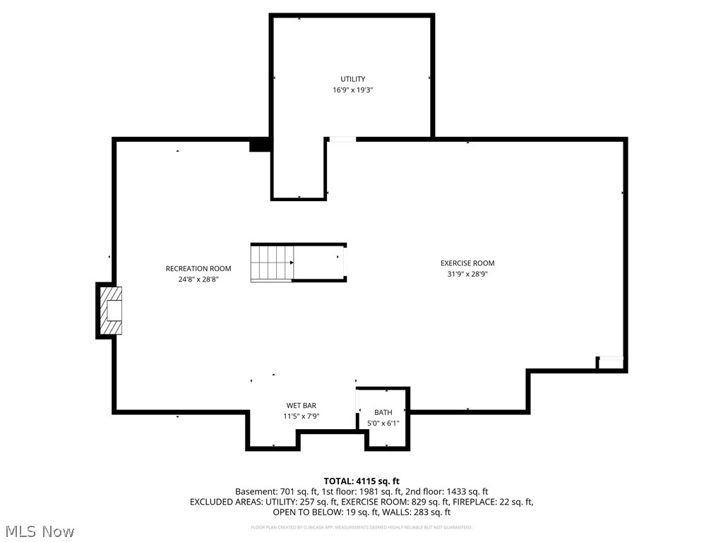 Logan Arms Estates - Residential