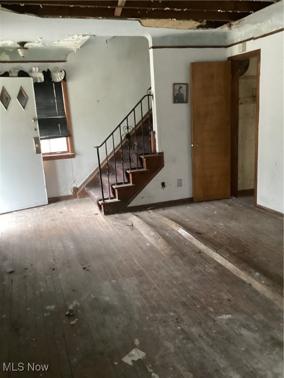 Stewart Frisbie & Fords - Residential