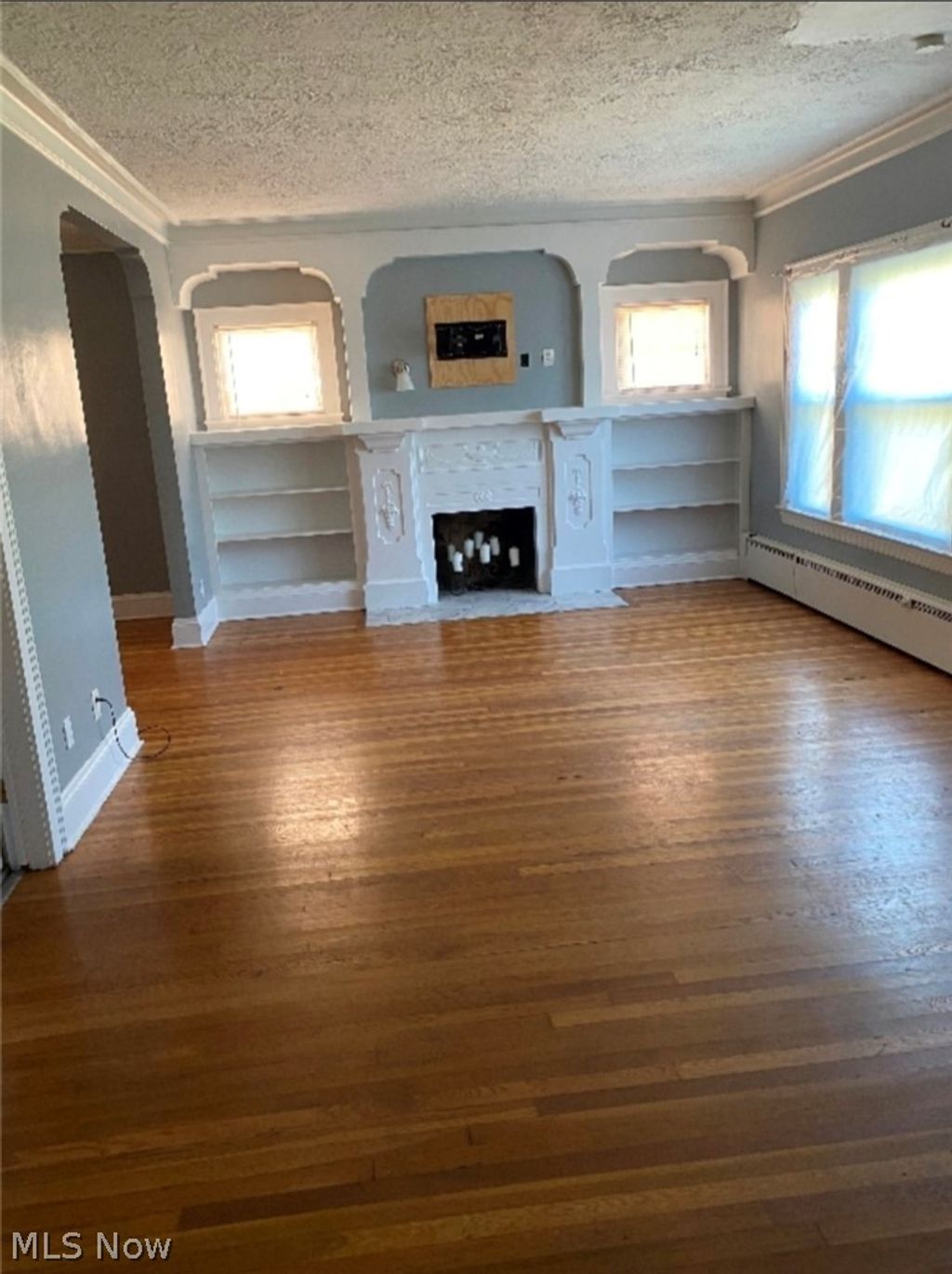 Photo of 3280 Altamont Avenue, Cleveland Heights, OH 44118 (MLS # 5223335)