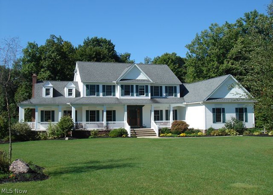 Regal Brook Farms - Residential