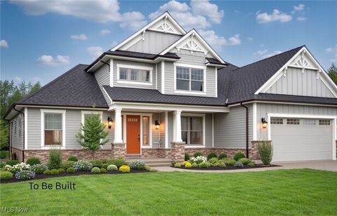 S/L 1 E Lakewood Dr Canal Fulton OH 44614