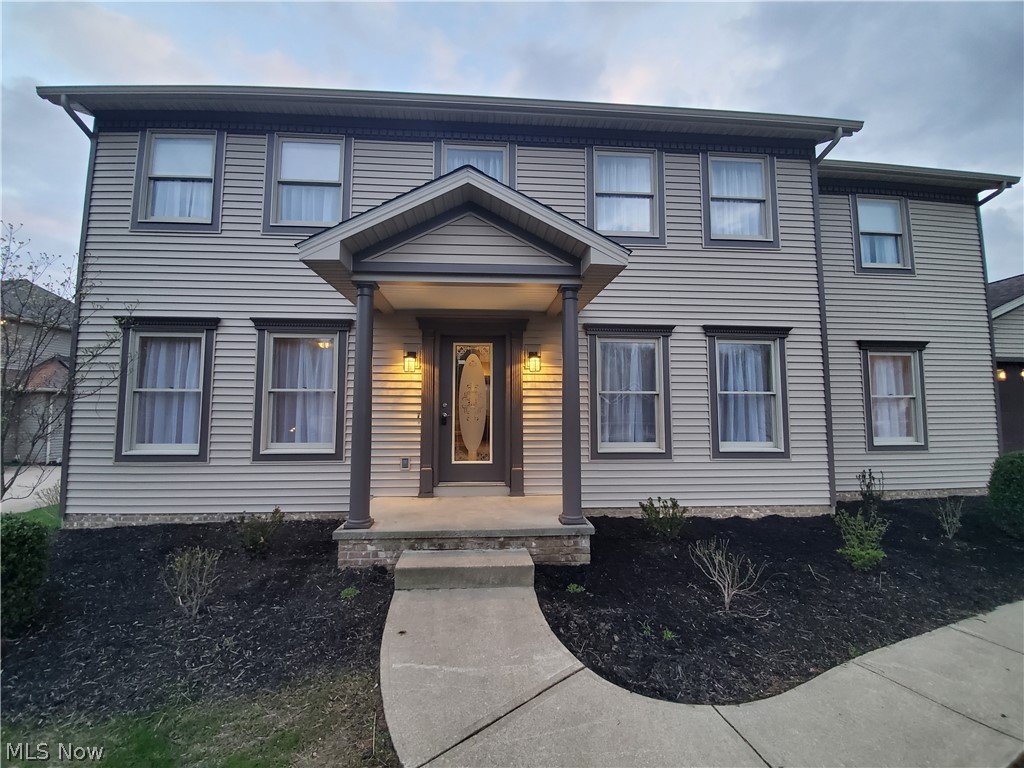 Montville Farms Medina - Residential