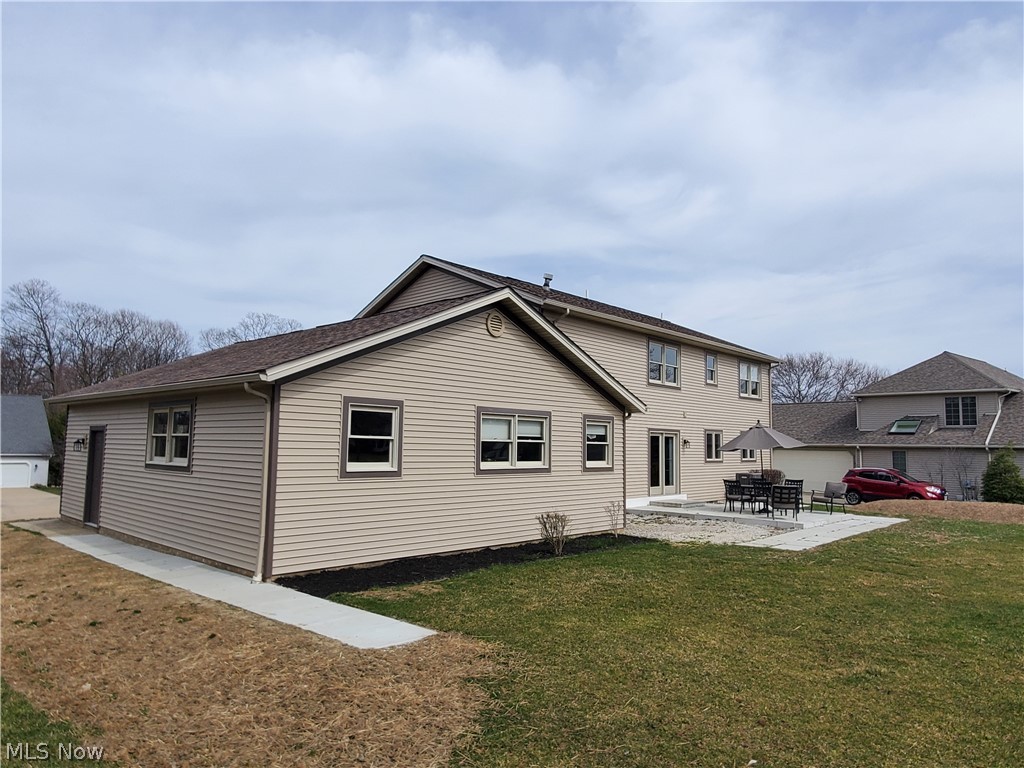 Montville Farms Medina - Residential