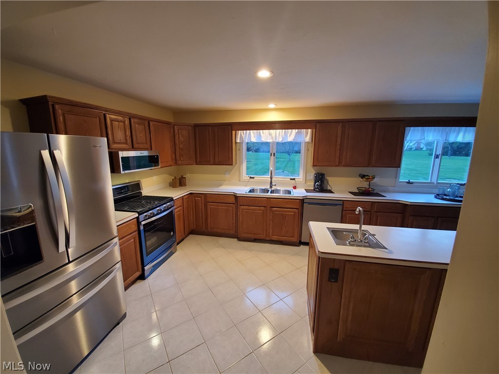 Montville Farms Medina - Residential