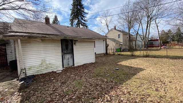 Homesite Gardens - Residential