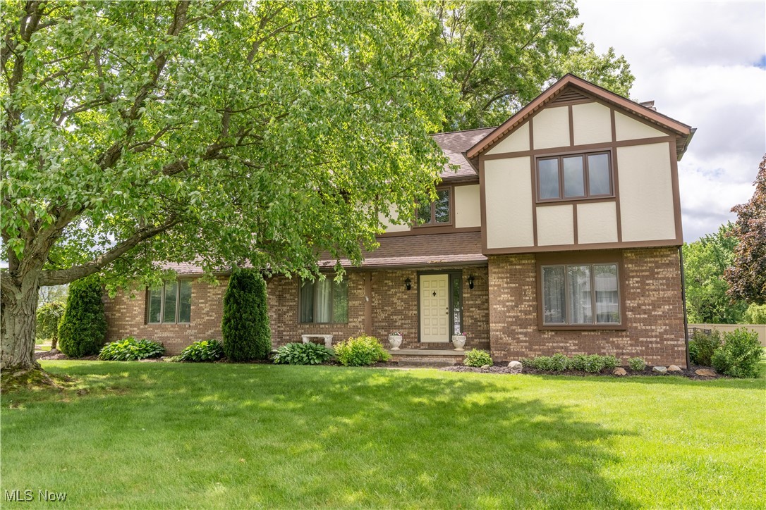 9066 Shelby Street, Massillon, Ohio image 1
