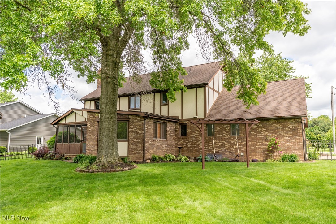 9066 Shelby Street, Massillon, Ohio image 2