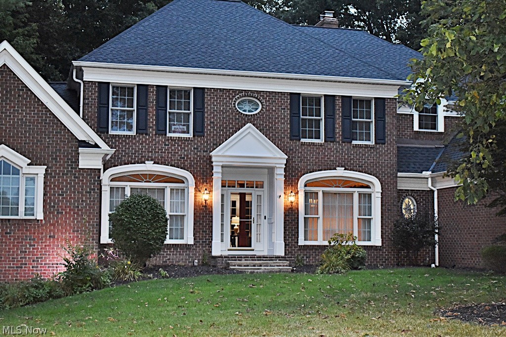 Glencairn Forest Ph II - Residential