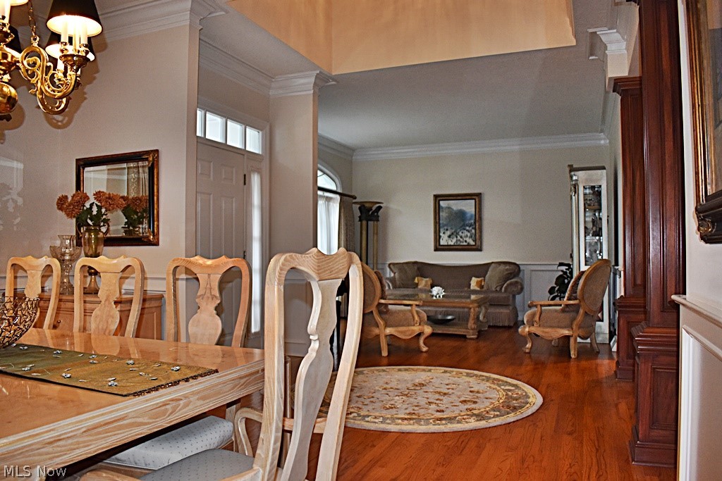 Glencairn Forest Ph II - Residential