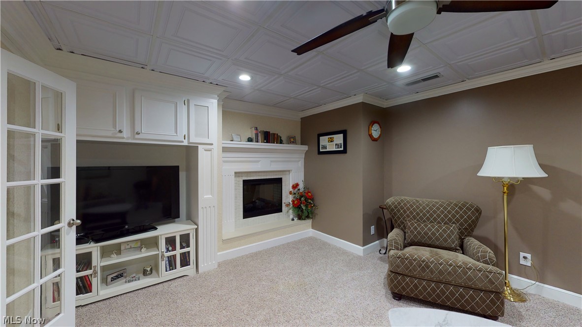 Glencairn Forest Ph II - Residential