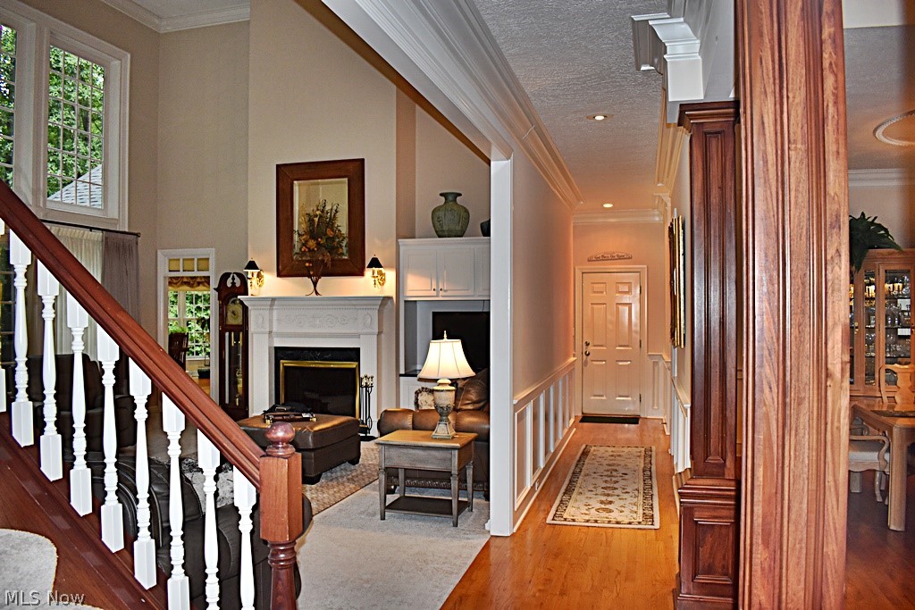 Glencairn Forest Ph II - Residential