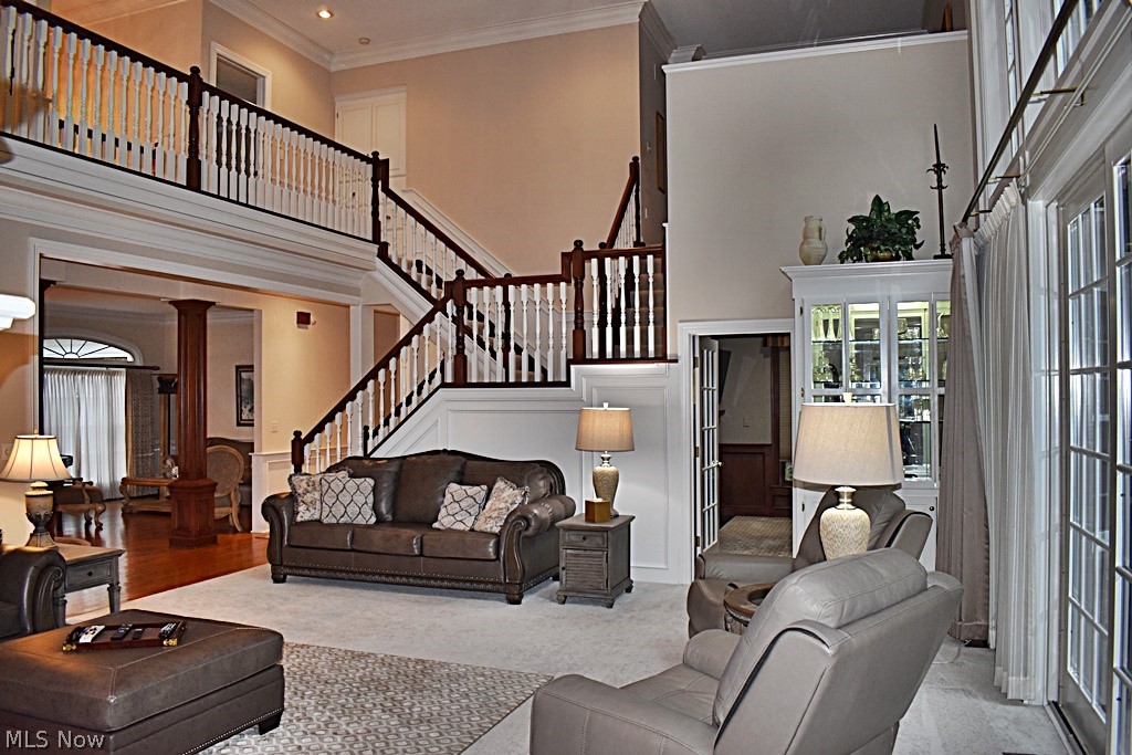 Glencairn Forest Ph II - Residential