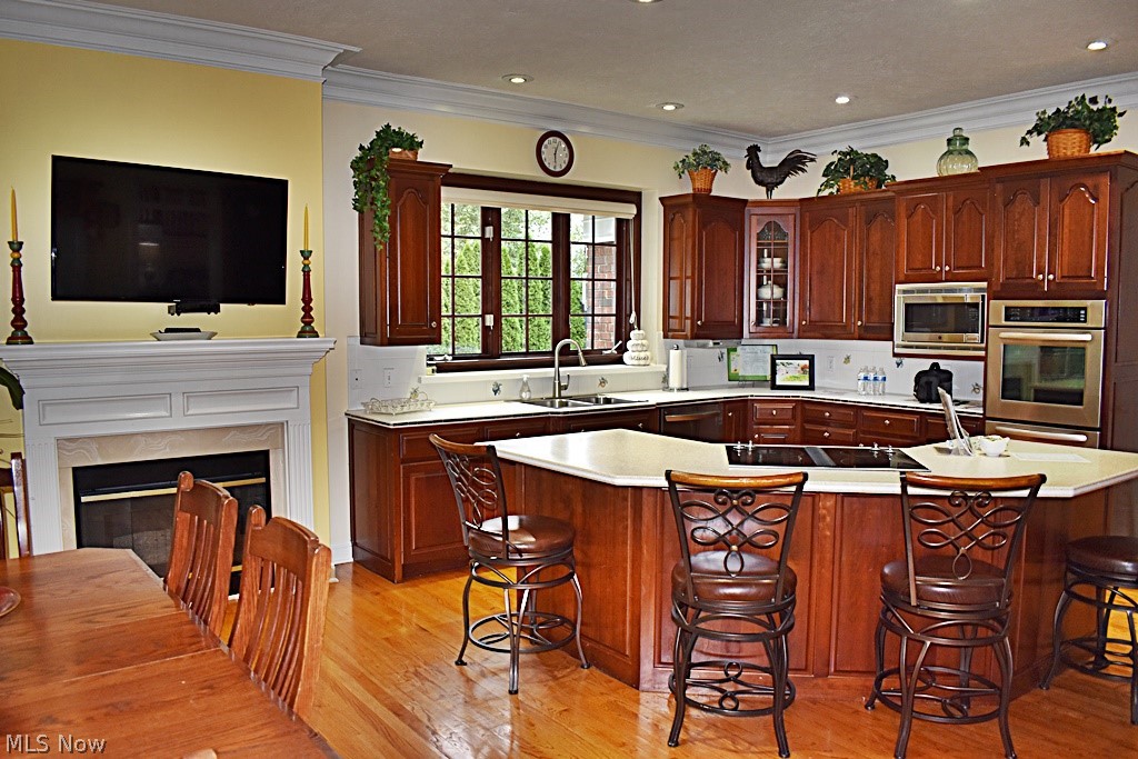 Glencairn Forest Ph II - Residential