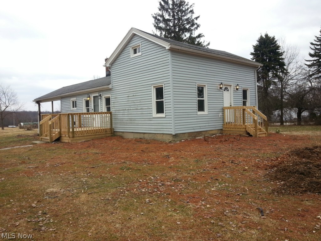 Nelson - Residential