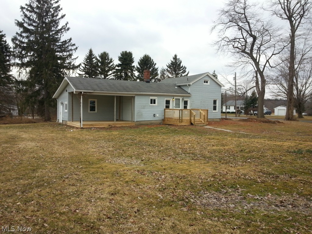 Nelson - Residential