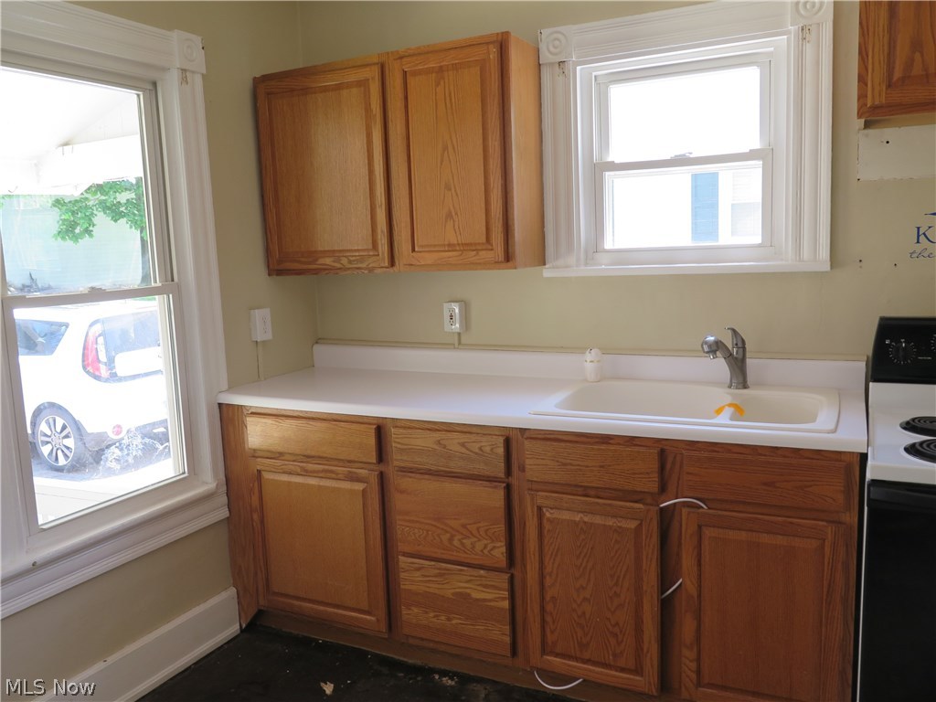 West Park Acres - Residential