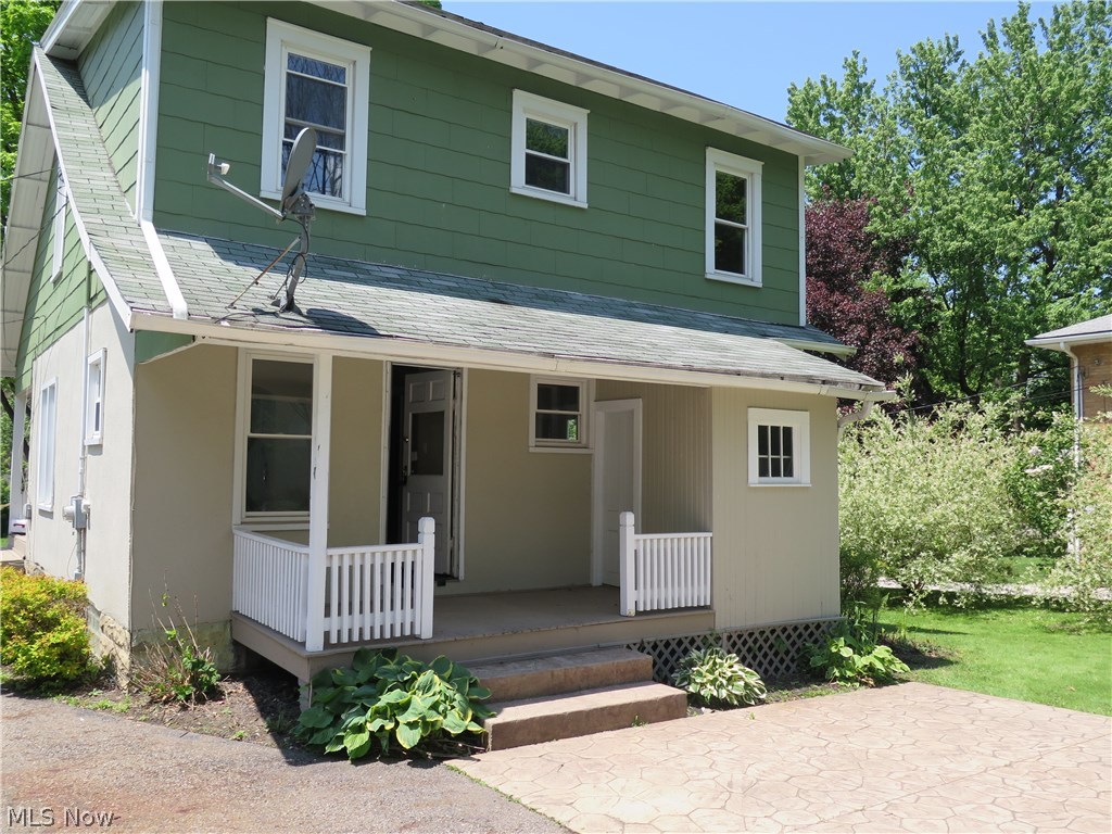 West Park Acres - Residential