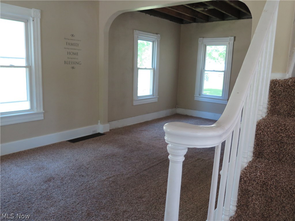 West Park Acres - Residential