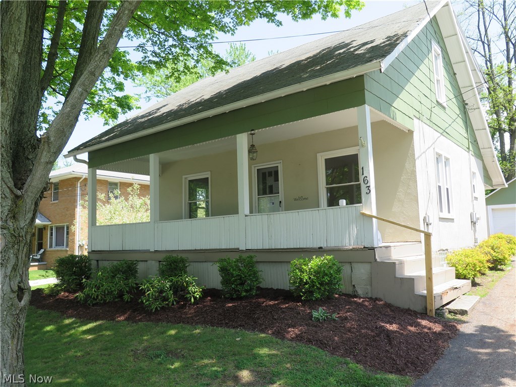 West Park Acres - Residential