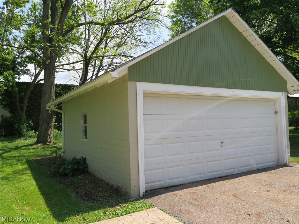 West Park Acres - Residential