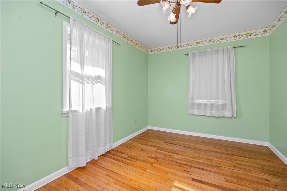 Ridgeview Park Allotment - Residential