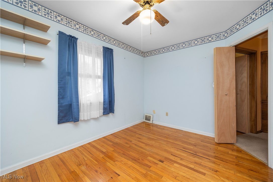 Ridgeview Park Allotment - Residential