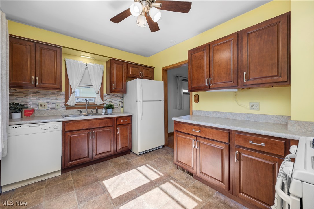 Ridgeview Park Allotment - Residential