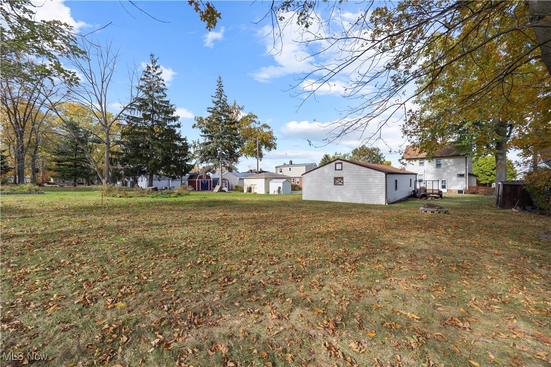 Ridgeview Park Allotment - Residential