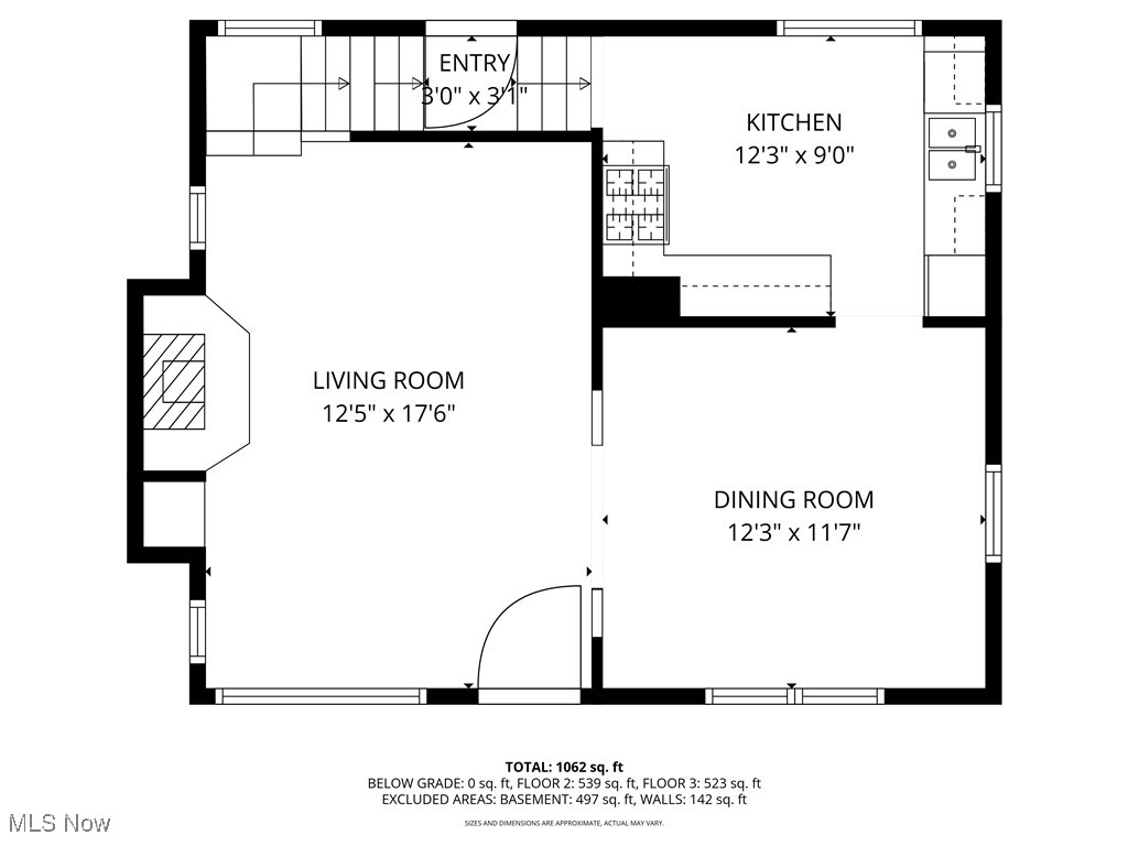 Ridgeview Park Allotment - Residential