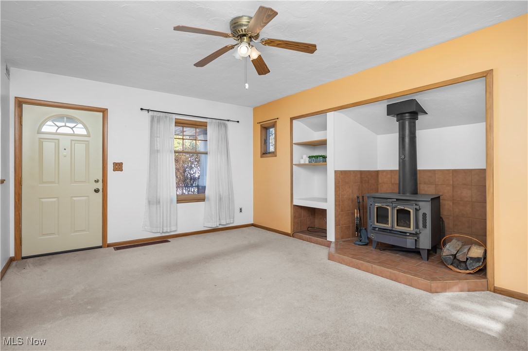 Ridgeview Park Allotment - Residential