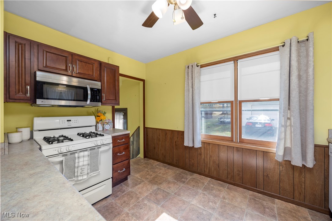 Ridgeview Park Allotment - Residential