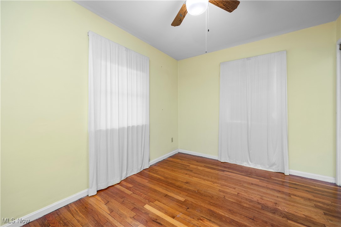 Ridgeview Park Allotment - Residential