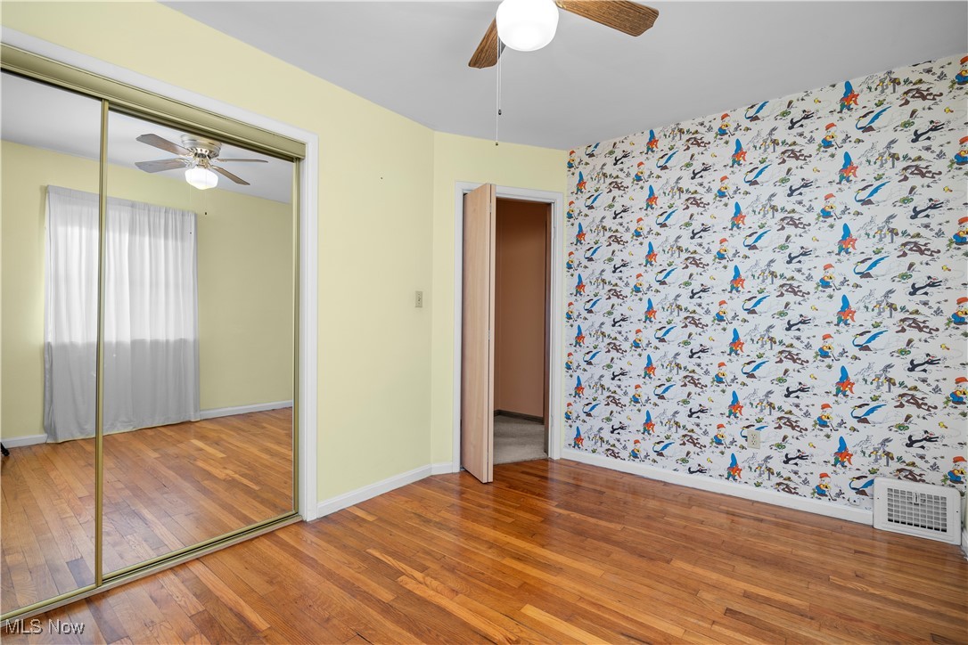 Ridgeview Park Allotment - Residential